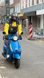 GTS 2023 model, Fietsen en Brommers, Ophalen, Zo goed als nieuw, Benzine, Overige merken