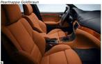 GEZOCHT: BMW E46 Individual Gold Braun interieur delen, Auto-onderdelen, Interieur en Bekleding, Ophalen of Verzenden, Gebruikt