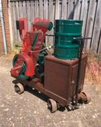 Kar voor motor 45€, Ophalen, Gebruikt, Minder dan 1400 rpm