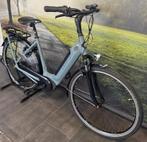 Gazelle Grenoble C7+ HMB Elite – Elektrische Damesfiets, Koninklijke Gazelle N.V., Info@gazelle.nl, Ophalen of Verzenden, Zo goed als nieuw