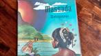 LP - Massada - Astaganaga, Cd's en Dvd's, Ophalen of Verzenden, Zo goed als nieuw, 12 inch