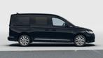 Volkswagen Caddy Kombi Maxi 1.5 TSI 150pk Hybride Style | 17, Auto's, 12 maanden, 15 km/l, 1498 cc, 150 min