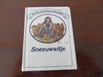 Oud boekje De Bonte Grimm-Boekjes, Sneeuwwitje --- OMO, Antiek en Kunst, Ophalen of Verzenden