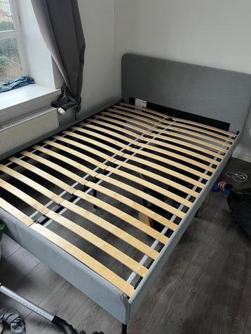 ikea Slattum bed - afbeelding 1