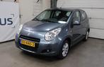 Suzuki Alto 1.0 Exclusive APK 1e eigenaar NAP Airco, Euro 5, Gebruikt, 200 kg, 4 stoelen