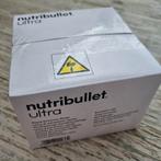 NIEUW - nutribullet Ultra Rapid Extractor Blade, Ophalen of Verzenden, Nieuw, Blender-accessoire