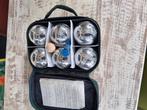 Set jeu de boules, Ophalen, Bal