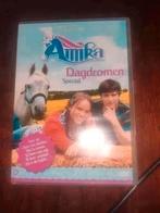 Amika dagdromen special dvd, Cd's en Dvd's, Ophalen of Verzenden, Zo goed als nieuw