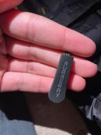 Burberry Jas - Zo goed als nieuw, Ophalen of Verzenden, Zo goed als nieuw, Overige maten, Zwart