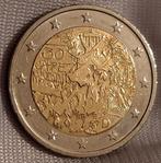 2 euro 2019D Val Berlijnse muur, Postzegels en Munten, Munten | Europa | Euromunten, Verzenden, 2 euro