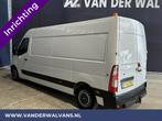 Opel Movano 2.3 CDTI 146pk L3H2 inrichting Euro € 18.900,0, Nieuw, Origineel Nederlands, 145 pk, 14 km/l