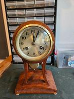 Antieke pendule, Ophalen of Verzenden