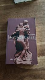 M. Hunfeld - Moederziel, Ophalen of Verzenden, Gelezen, M. Hunfeld