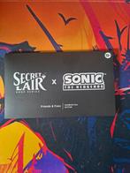Sonic the hedgehog Magic the Gathering friends and foes, Hobby en Vrije tijd, Verzamelkaartspellen | Magic the Gathering, Ophalen of Verzenden