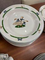 Ganze servies 66 delig, Antiek en Kunst, Ophalen