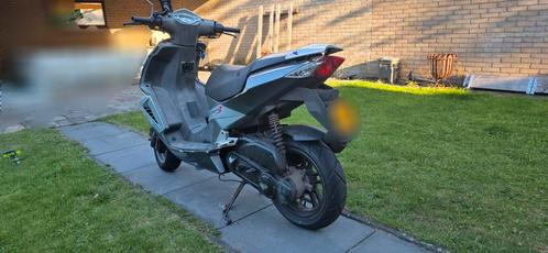 Peugeot speedfight, Fietsen en Brommers, Brommeronderdelen | Scooters, Gebruikt, Peugeot, Ophalen