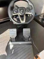 Racing Wheel APEX, Ophalen of Verzenden, Zo goed als nieuw, PlayStation 5