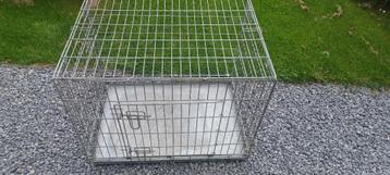 Bench (afmetingen h60 x b77 x d54 cm) beschikbaar voor biedingen