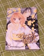 Manga Black bird vol. 6, Eén comic, Kanoko sakurakoji, Ophalen of Verzenden, Zo goed als nieuw