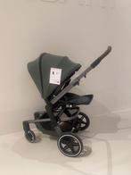Joolz Hub kinderwagen forest green NU €529-,, Ophalen, Zo goed als nieuw, Kinderwagen, Overige merken