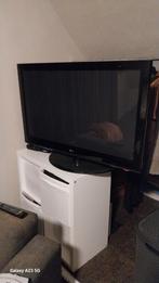 Lg tv 42 inch, Ophalen of Verzenden, 100 cm of meer, 50 Hz, LG