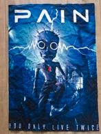 Vlag Pain, Ophalen of Verzenden, Nieuw