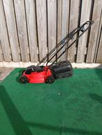 Grasmaaier, Verticuteermachine & Bladblazer - Weg ermee!, Tuin en Terras, Ophalen, Gebruikt, Elektrische grasmaaier, 30 t/m 39 cm