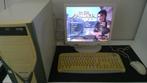 Retro Pc, gaming, Intel celeron, GF4, MX4000, compleet, Ophalen