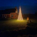 Fairbell styl voor in vlaggenmasten 1240 led mooie kwaliteit, Diversen, Kerst, Ophalen of Verzenden, Nieuw