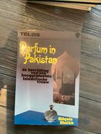 Parfum in Pakistan, Bilquis Sheick Telos, Boeken, Gelezen, Ophalen of Verzenden