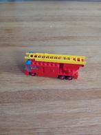 Lego Kraan 6678 - Compleet!, Kinderen en Baby's, Speelgoed | Duplo en Lego, Ophalen of Verzenden, Gebruikt, Complete set, Lego