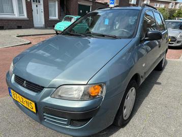 Mitsubishi Space Star 1.6 Family beschikbaar voor biedingen
