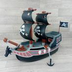 duplo groot piratenschip, Kinderen en Baby's, Speelgoed | Duplo en Lego, Gebruikt, Aastvej 1 – 7190 Billund  - Denemarken, Product.compliance@LEGO.com