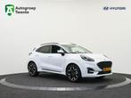 Ford Puma 1.0 EB Hyb ST-Line X | Private lease 489 p.m., Auto's, Ford, Voorwielaandrijving, Met garantie (alle), Wit, Bedrijf