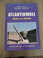 Atlantikwall Mythe ou Réalité, Boeken, Oorlog en Militair, Ophalen of Verzenden, Tweede Wereldoorlog, Algemeen