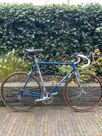 Gazelle Olympia racefiets, Fietsen en Brommers, Fietsen | Racefietsen, Ophalen, Aluminium, Zo goed als nieuw, Meer dan 20 versnellingen