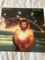 Kenny Loggins LP Keep the fire, Ophalen of Verzenden, 1960 tot 1980, Zo goed als nieuw