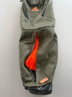 Adidas Hockeytas Legergroen, Sport en Fitness, Hockey, Ophalen, Gebruikt, Tas