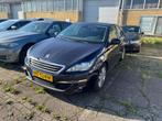 Peugeot 308 SW 1.6 BlueHDI DISTRIBUTIE DEFECT!, Auto's, Peugeot, Voorwielaandrijving, Gebruikt, 4 cilinders, Blauw