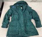 Vintage Parka Jas Eddie Bauer Snowline M dames vrouwen 90’s, Kleding | Dames, Maat 38/40 (M), Ophalen of Verzenden, A, A