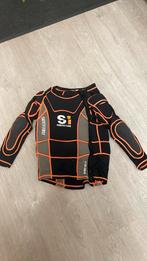 Body protector, Ophalen of Verzenden, Zo goed als nieuw, Staal, Minder dan 16 inch