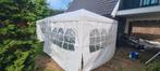 partytent 3 x 6 meter, Ophalen, Gebruikt, Partytent, Minder dan 4 meter