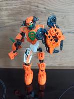 Lego hero factory 2068, Kinderen en Baby's, Speelgoed | Bouwstenen, Ophalen of Verzenden, Zo goed als nieuw, K'nex