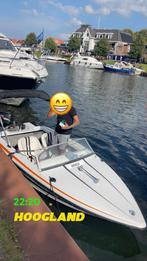 Fletcher Arrowsprint Speedboot 15pk - Vaarbewijs Vrij, Watersport en Boten, Ophalen of Verzenden, Gebruikt