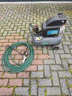 Airpress Compressor HL 310/25 - Goed Onderhouden!, Gebruikt, 6 tot 10 bar, Ophalen of Verzenden, 25 tot 100 liter