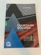 Jos Lichtenberg - Duurzaam bouwen, Ophalen of Verzenden, Zo goed als nieuw, Overige niveaus, Jos Lichtenberg