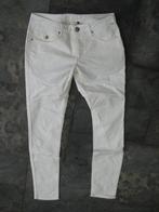 Superstar denim Atever maat 40, Maat 38/40 (M), Superstar denim, Wit, Ophalen of Verzenden