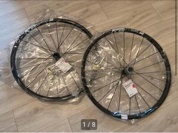 DT Swiss G1800 Spline Rachet LN wielen Gravel Wielen TLR beschikbaar voor biedingen