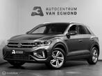 Volkswagen T-Roc 1.5 TSI 2X R-LINE | APP CNNCT | CAM |CRUISE, Auto's, 1258 kg, 4 cilinders, 150 pk, Bedrijf