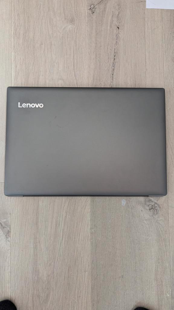 Lenovo 520 15ikb Windows 11 8gb / i5 / 256gb ssd, Computers en Software, Windows Laptops, Zo goed als nieuw, 15 inch, SSD, 2 tot 3 Ghz
